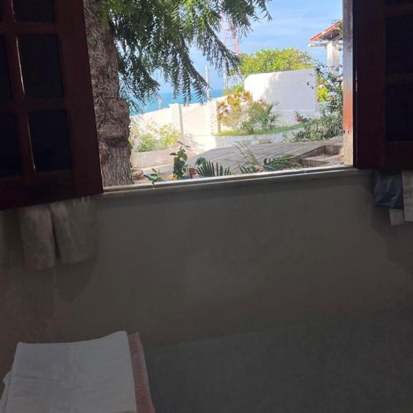 CAMA & CAFÉ BED & BREAKFAST HOSPEDARIA MORRO BRANCO 3 MIN A PÉ DAS FALÉSIAs 2 QUADRAS DA PRAIA 1 QUADRA DO MIRANTE & FEIRINHA - Foto 4
