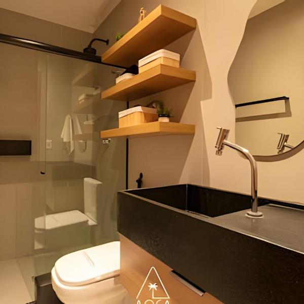 Cond. Naay Villas Boutique - Luxo e Conforto Tatuamunha - Foto 3