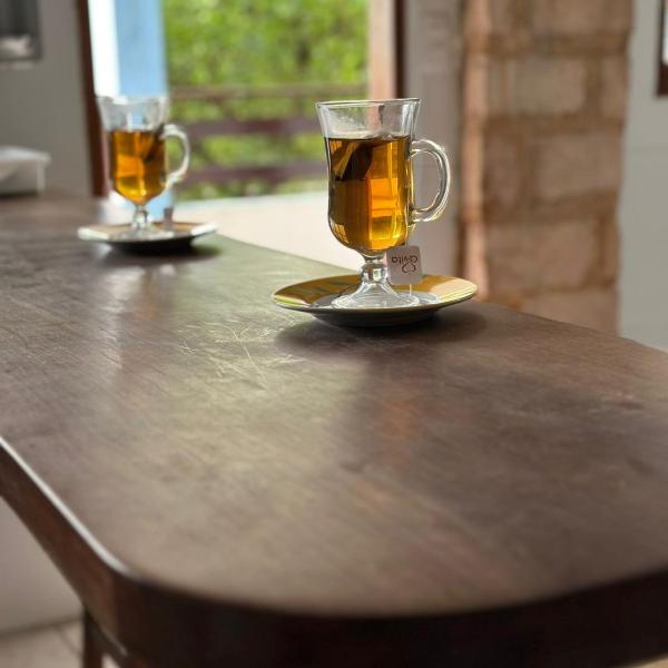 Suítes VarandaLu Lençóis - Foto 4