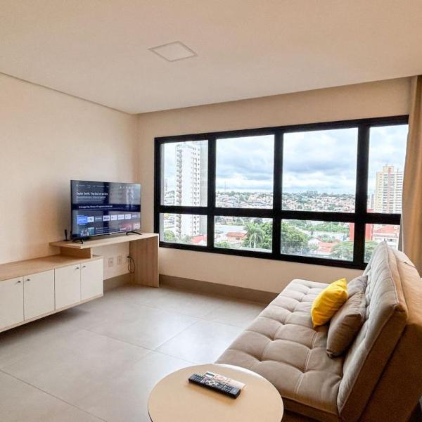 Studio Recanto Pacífico
