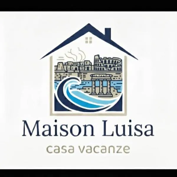 Maison Luisa, hotel en Pozzuoli