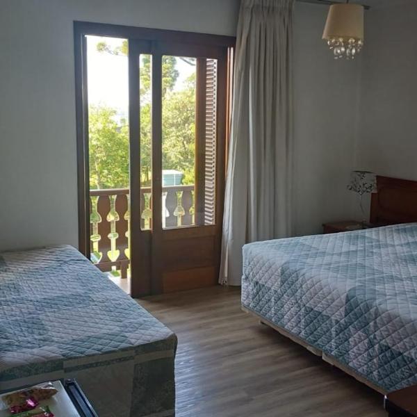 Hotel San Carlos - Foto 2