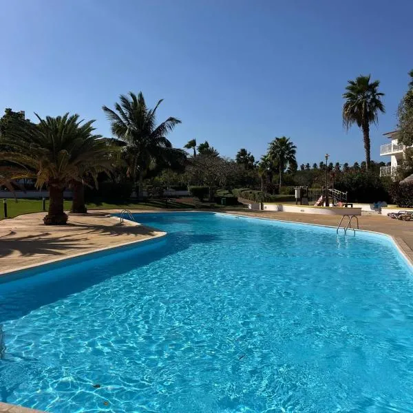 Vila Verde cozy studio: Prainha şehrinde bir otel