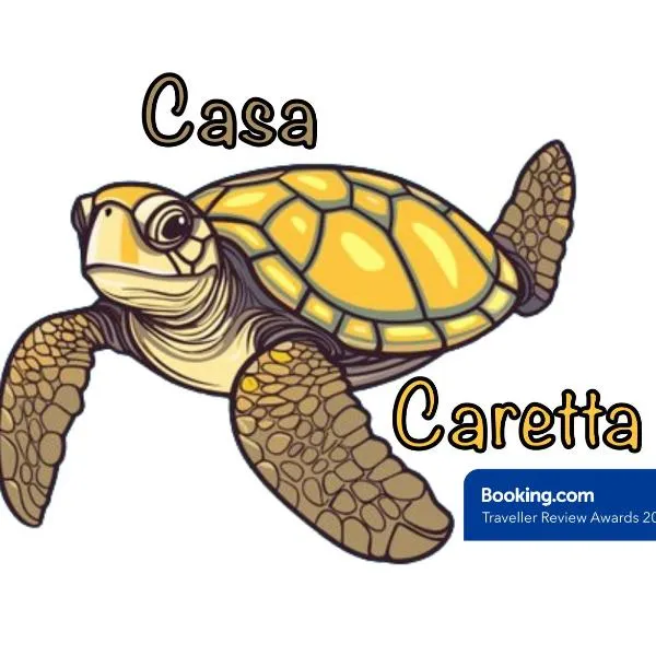 Casa Caretta – hotel w mieście Policoro