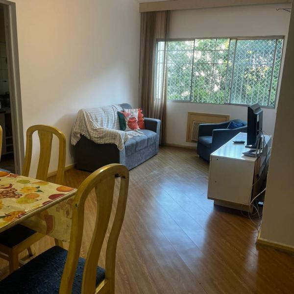 Apartamento 2 quartos, com piscina, sauna e ótima localização - Foto 4