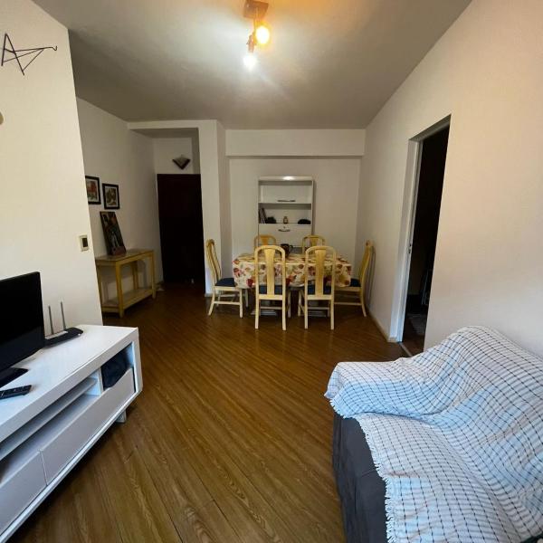 Apartamento 2 quartos, com piscina, sauna e ótima localização - Foto 5