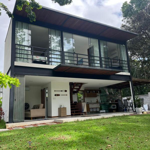 Villa Aruá