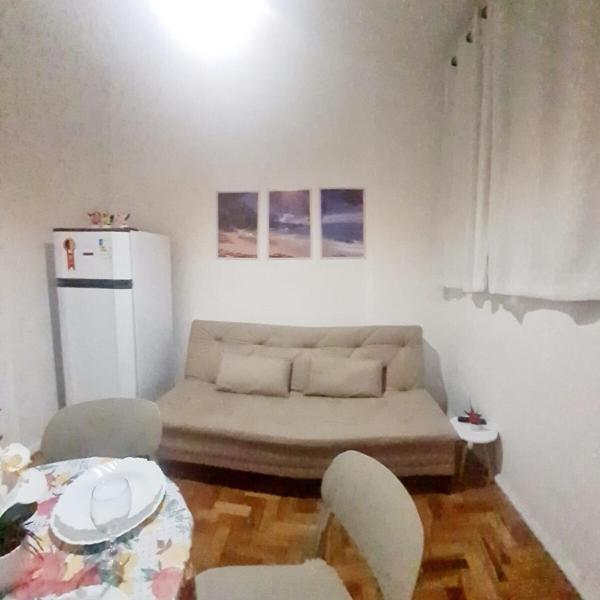 Apartamento no Leme próximo da Praia e Metrô - Foto 4