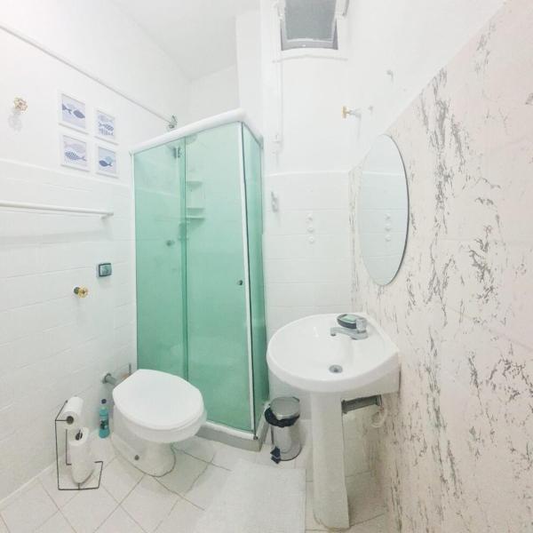 Apartamento no Leme próximo da Praia e Metrô - Foto 3