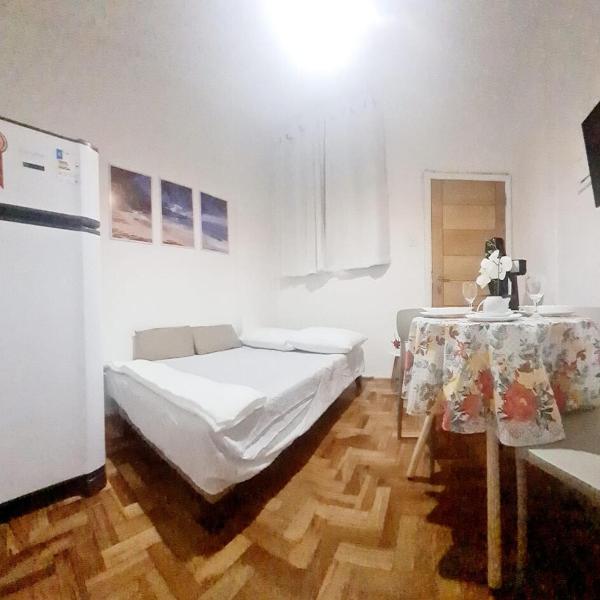 Apartamento no Leme próximo da Praia e Metrô - Foto 5