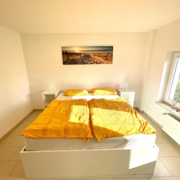 Ferienwohnung Köln Süd 77qm - Ruhige Lage nahe Rhein & Innenstadt，位于科隆的酒店