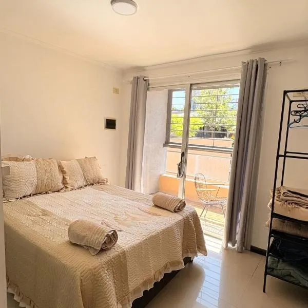 Franco l, hotel a Posadas