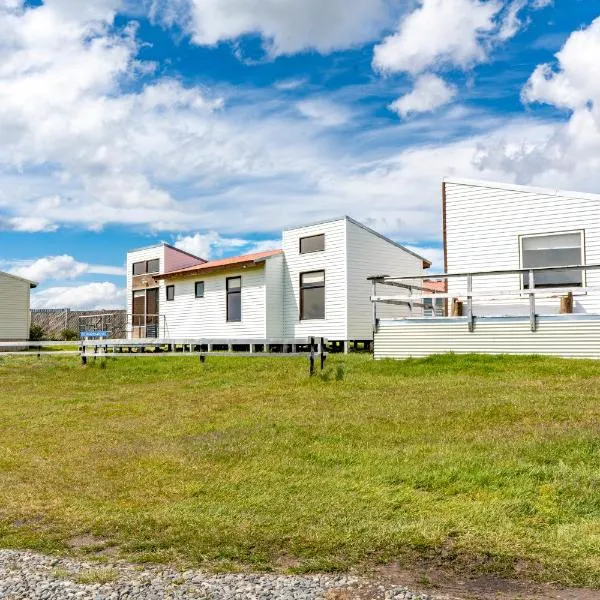 Kayenwuouk, Puerto Natales, hotel in Puerto Natales