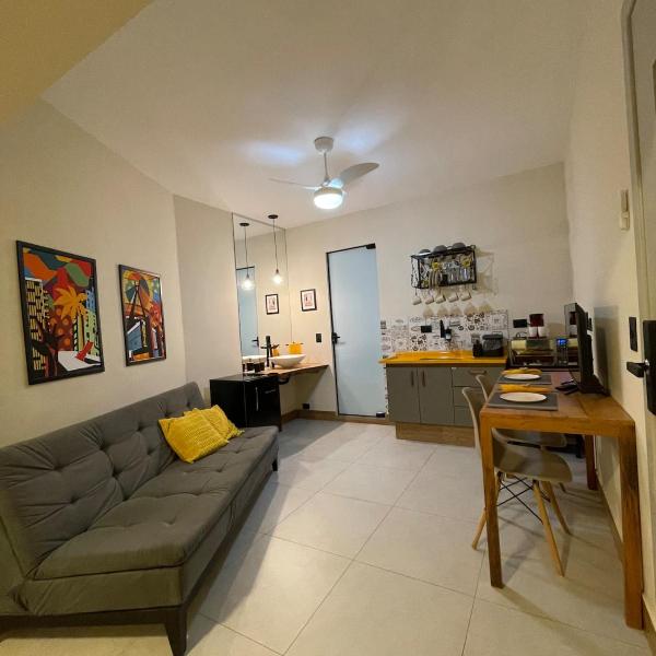 Loft Incrível - próx ao Consulado, Vibra, AMCHAM - Foto 4