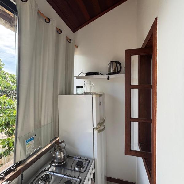 Bora Bora Geribá Kitnet - Foto 4