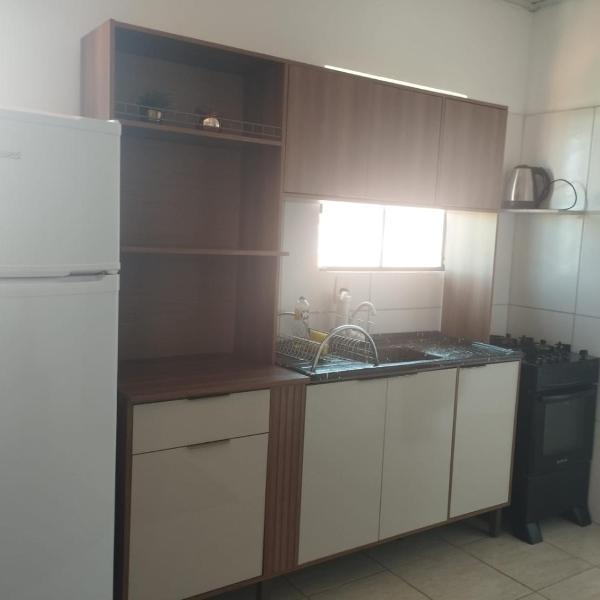 Abner Residencial - Foto 4
