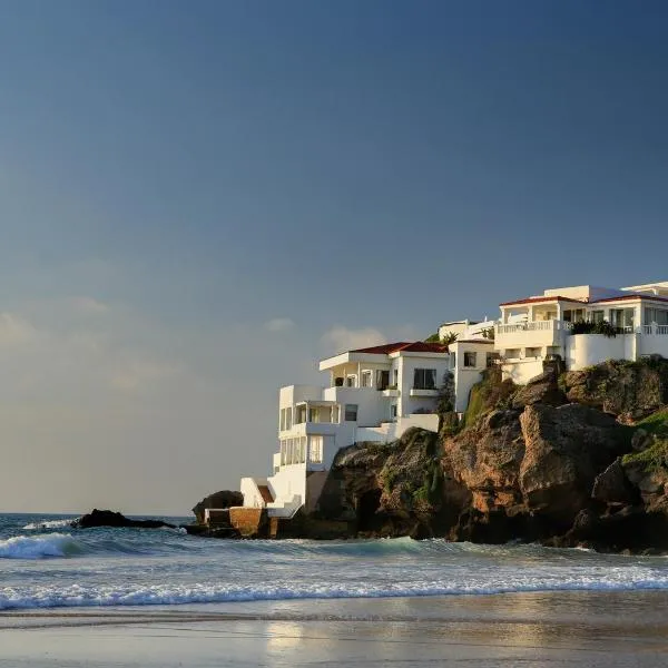 Le Mirage Tanger, hotel v mestu Tanger