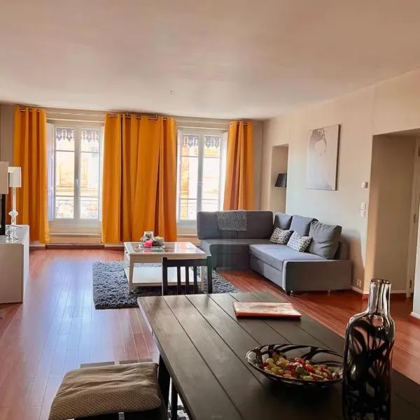 Capitole - Centre ville, hotel a Tolosa