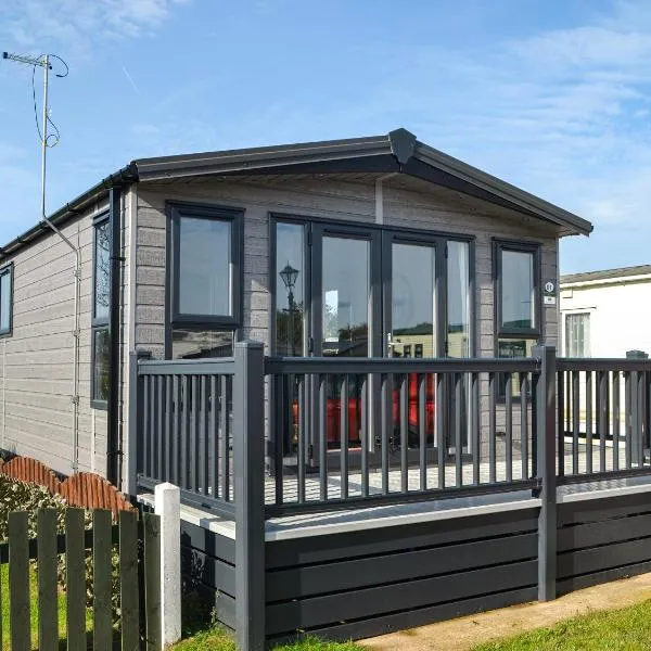 Atmospheric, Hotel in Patrington