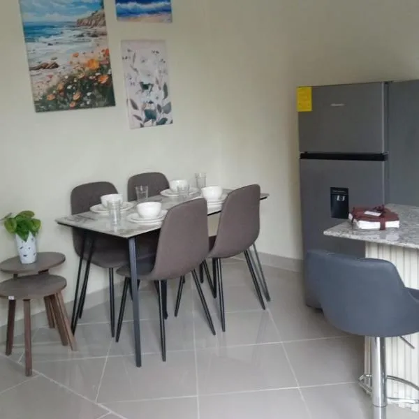 Casa acogedora, khách sạn ở Veracruz