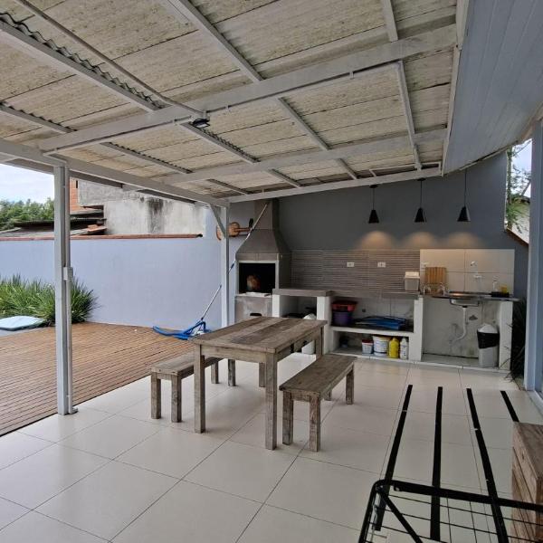Villa Di Mare 2 - Piscina fogueira e churrasqueira - Foto 4