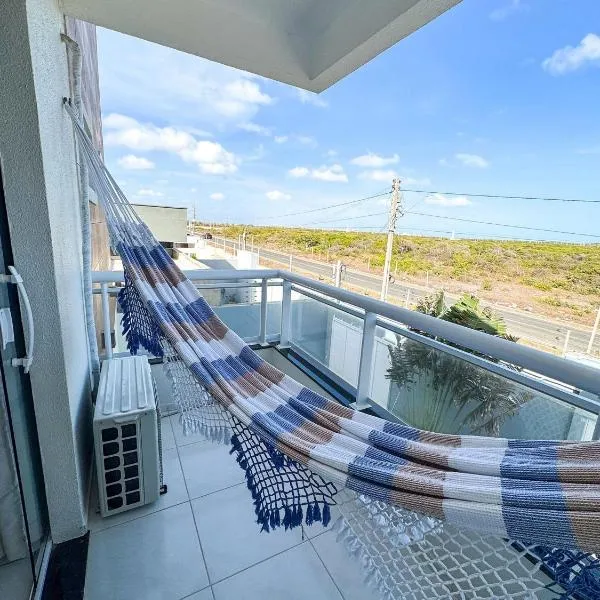 Eficiência - Casa Dascli - Hospedagem Domiciliar, hotel in Camocim