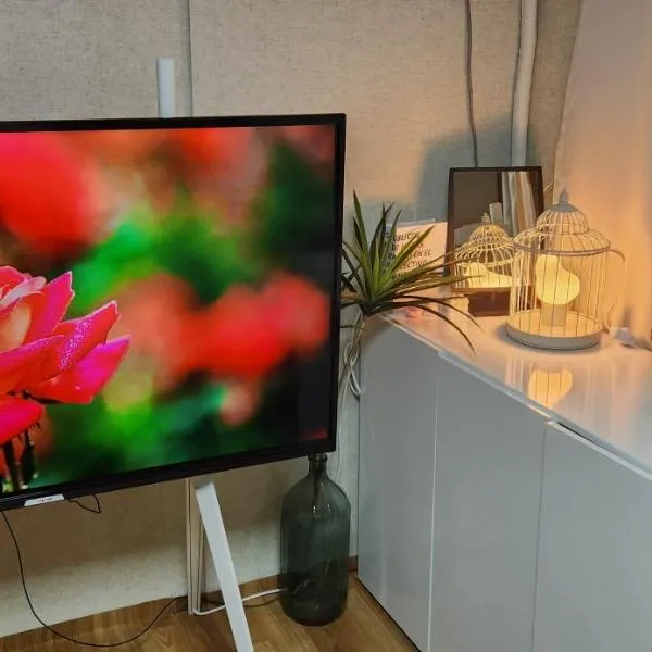 Manu Stay, Hotel in Seoul