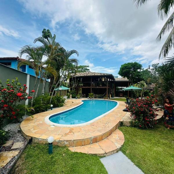 Kiwi Lodge