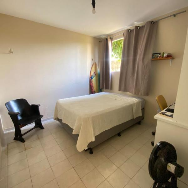 Apartamento a 30 Metros de Ponta Negra - Foto 4