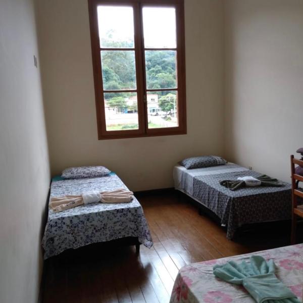 Pousada Bétharram - Foto 2