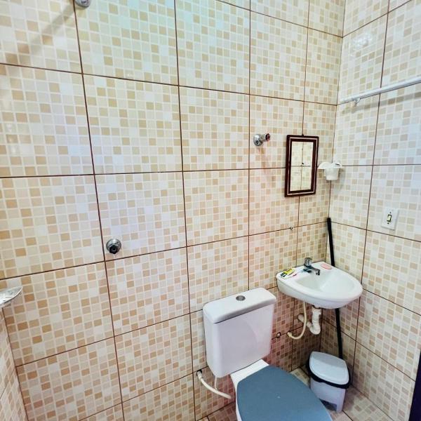 Quarto até 6 pessoas com piscina e área de lazer - Foto 3