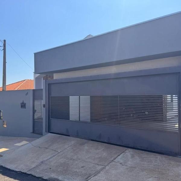 Casa dos Sonhos em Ribeirão Claro – PR - Foto 2