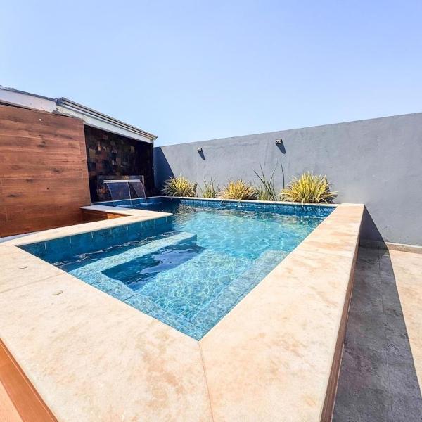 Casa dos Sonhos em Ribeirão Claro – PR