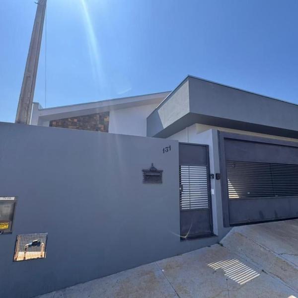 Casa dos Sonhos em Ribeirão Claro – PR - Foto 3