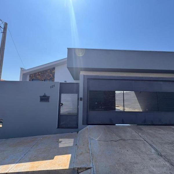 Casa dos Sonhos em Ribeirão Claro – PR - Foto 4