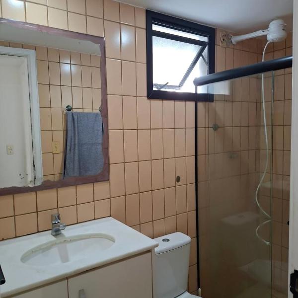 Qarto e sala no Rio Vermelho - Foto 3