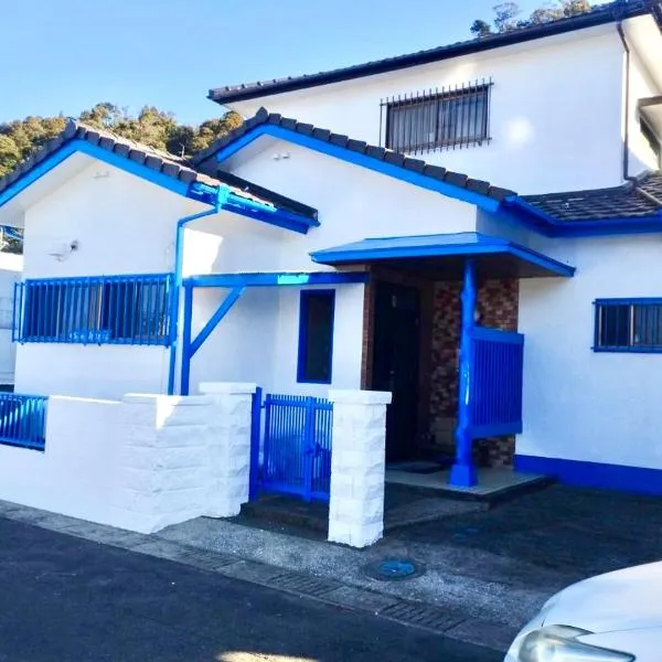 Aoshima, hotel u gradu Mijazaki