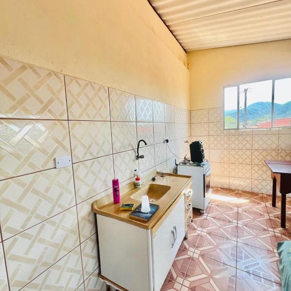 Apt grande para família com área gourmet e piscina - Foto 3