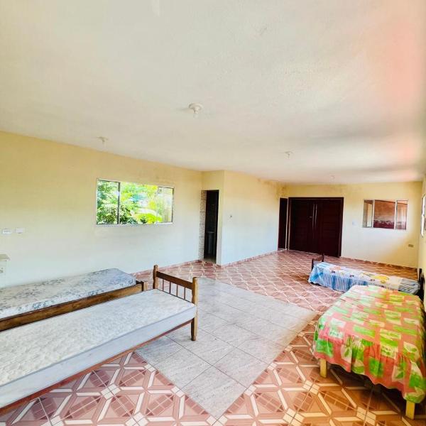 Apt grande para família com área gourmet e piscina - Foto 2