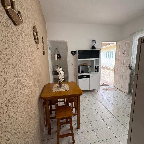 Apartamento Boqueirão Ilha Comprida Tati Ortega - Foto 4