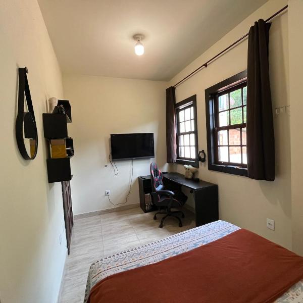 Casa da Estação - Casa compartilhada - Foto 5