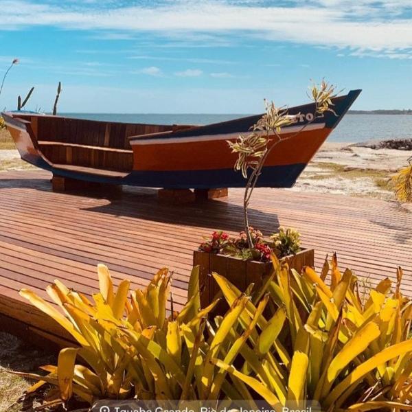 Casa Praia Tamariz - 270 mts da praia - Foto 5