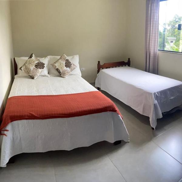 Casa da vó Sara - Foto 2