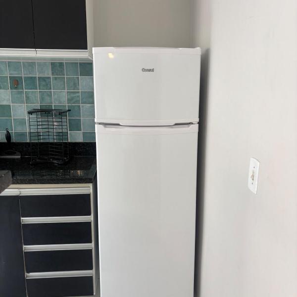 Apartamento aconchegante e bem localizado - Foto 5