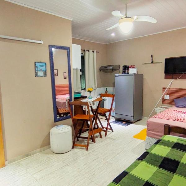 Loft Cantinho da Dalvinha