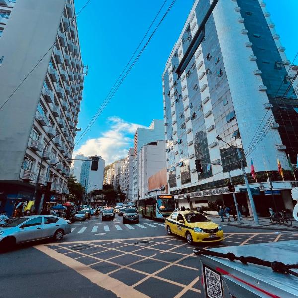 Seu apartamento no coração de Copacabana - Foto 5