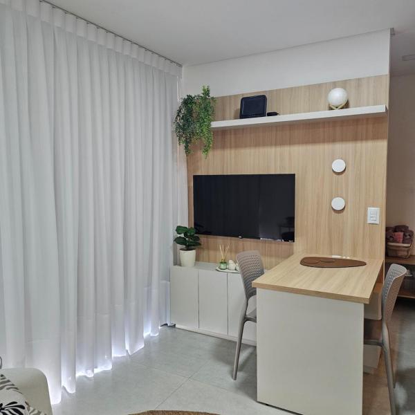 Belo Studio a 500 mts da praia - Foto 5