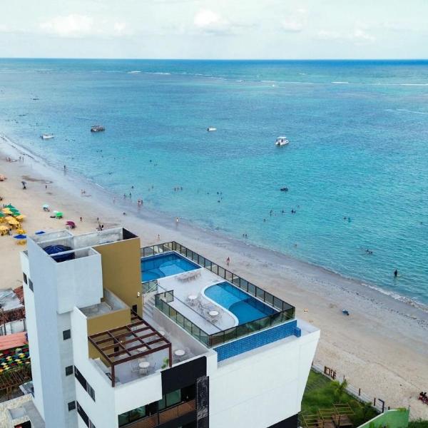 Prime Beach Tamandaré By HM Temporada