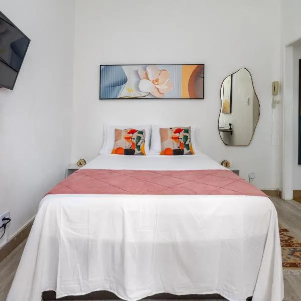 Urca Loft 2, hotel no Rio de Janeiro