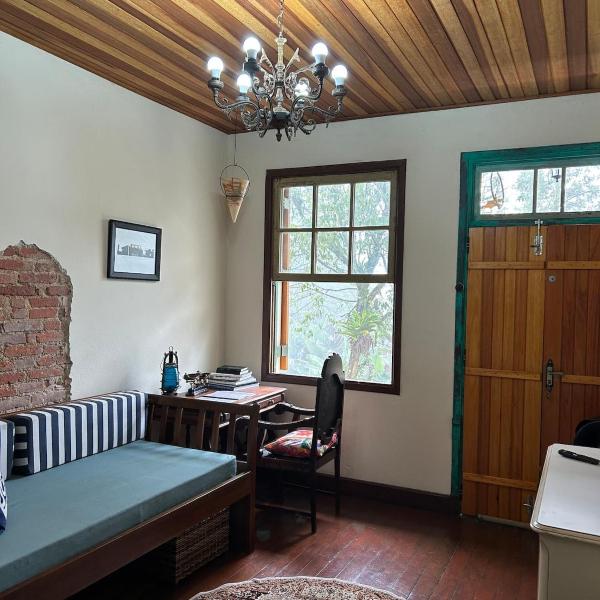 Casa Zen Inglesa Paranapiacaba - Foto 4